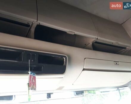 Сірий Сканіа Р 400, об'ємом двигуна 13 л та пробігом 1 тис. км за 13700 $, фото 7 на Automoto.ua