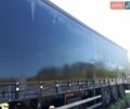 Серый Сканиа Р 400, объемом двигателя 12.7 л и пробегом 1 тыс. км за 11900 $, фото 23 на Automoto.ua