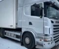 Сірий Сканіа Р 400, об'ємом двигуна 12.74 л та пробігом 1 тис. км за 11500 $, фото 1 на Automoto.ua