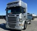 Серый Сканиа Р 400, объемом двигателя 12.74 л и пробегом 2 тыс. км за 15500 $, фото 10 на Automoto.ua