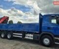 Синій Сканіа Р 400, об'ємом двигуна 0 л та пробігом 157 тис. км за 179900 $, фото 9 на Automoto.ua