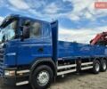 Синій Сканіа Р 400, об'ємом двигуна 0 л та пробігом 157 тис. км за 179900 $, фото 1 на Automoto.ua