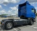 Синий Сканиа Р 400, объемом двигателя 12.74 л и пробегом 1 тыс. км за 16500 $, фото 10 на Automoto.ua