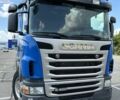 Синий Сканиа Р 400, объемом двигателя 12.74 л и пробегом 1 тыс. км за 16500 $, фото 15 на Automoto.ua