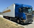 Синий Сканиа Р 400, объемом двигателя 12.74 л и пробегом 1 тыс. км за 16500 $, фото 52 на Automoto.ua