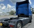 Синий Сканиа Р 400, объемом двигателя 12.74 л и пробегом 1 тыс. км за 16500 $, фото 9 на Automoto.ua