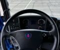 Синий Сканиа Р 400, объемом двигателя 12.74 л и пробегом 1 тыс. км за 16500 $, фото 36 на Automoto.ua