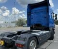 Синий Сканиа Р 400, объемом двигателя 12.74 л и пробегом 1 тыс. км за 17500 $, фото 9 на Automoto.ua