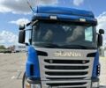 Синій Сканіа Р 400, об'ємом двигуна 12.74 л та пробігом 1 тис. км за 16500 $, фото 2 на Automoto.ua