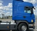 Синій Сканіа Р 400, об'ємом двигуна 12.74 л та пробігом 1 тис. км за 16500 $, фото 11 на Automoto.ua