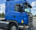 Синий Сканиа Р 400, объемом двигателя 12.74 л и пробегом 1 тыс. км за 17500 $, фото 12 на Automoto.ua