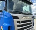 Синий Сканиа Р 400, объемом двигателя 12.74 л и пробегом 1 тыс. км за 17500 $, фото 16 на Automoto.ua