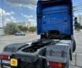 Синій Сканіа Р 400, об'ємом двигуна 12.74 л та пробігом 1 тис. км за 16500 $, фото 8 на Automoto.ua