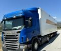 Синий Сканиа Р 400, объемом двигателя 12.74 л и пробегом 1 тыс. км за 16500 $, фото 53 на Automoto.ua