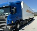 Синий Сканиа Р 400, объемом двигателя 12.74 л и пробегом 1 тыс. км за 16500 $, фото 43 на Automoto.ua