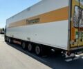 Синий Сканиа Р 400, объемом двигателя 12.74 л и пробегом 1 тыс. км за 16500 $, фото 46 на Automoto.ua
