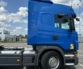 Синий Сканиа Р 400, объемом двигателя 12.74 л и пробегом 1 тыс. км за 16500 $, фото 11 на Automoto.ua