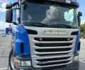 Синій Сканіа Р 400, об'ємом двигуна 12.74 л та пробігом 1 тис. км за 16500 $, фото 15 на Automoto.ua