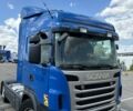 Синий Сканиа Р 400, объемом двигателя 12.74 л и пробегом 1 тыс. км за 16500 $, фото 14 на Automoto.ua