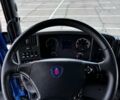 Синий Сканиа Р 400, объемом двигателя 12.74 л и пробегом 1 тыс. км за 17500 $, фото 36 на Automoto.ua