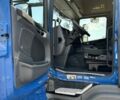 Синий Сканиа Р 400, объемом двигателя 12.74 л и пробегом 1 тыс. км за 17500 $, фото 28 на Automoto.ua