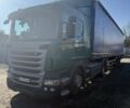 Зеленый Сканиа Р 400, объемом двигателя 0 л и пробегом 861 тыс. км за 10500 $, фото 2 на Automoto.ua