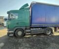 Зеленый Сканиа Р 400, объемом двигателя 0 л и пробегом 861 тыс. км за 10500 $, фото 3 на Automoto.ua