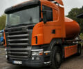 Помаранчевий Сканіа Р 400, об'ємом двигуна 10 л та пробігом 0 тис. км за 19000 $, фото 1 на Automoto.ua
