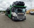 Белый Сканиа Р 420, объемом двигателя 0 л и пробегом 1 тыс. км за 24000 $, фото 5 на Automoto.ua