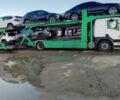 Белый Сканиа Р 420, объемом двигателя 0 л и пробегом 1 тыс. км за 24000 $, фото 15 на Automoto.ua