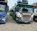 Белый Сканиа Р 420, объемом двигателя 0 л и пробегом 1 тыс. км за 24000 $, фото 1 на Automoto.ua
