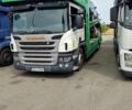 Белый Сканиа Р 420, объемом двигателя 0 л и пробегом 1 тыс. км за 24000 $, фото 1 на Automoto.ua