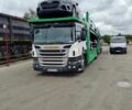 Белый Сканиа Р 420, объемом двигателя 0 л и пробегом 1 тыс. км за 24000 $, фото 4 на Automoto.ua