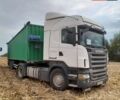 Білий Сканіа Р 420, об'ємом двигуна 0 л та пробігом 1 тис. км за 12000 $, фото 1 на Automoto.ua