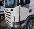 Белый Сканиа Р 420, объемом двигателя 0 л и пробегом 1 тыс. км за 8499 $, фото 4 на Automoto.ua