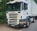 Белый Сканиа Р 420, объемом двигателя 0 л и пробегом 1 тыс. км за 8499 $, фото 11 на Automoto.ua