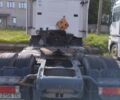 Белый Сканиа Р 420, объемом двигателя 0 л и пробегом 1 тыс. км за 8499 $, фото 7 на Automoto.ua
