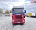 Белый Сканиа Р 420, объемом двигателя 11.71 л и пробегом 1 тыс. км за 14500 $, фото 1 на Automoto.ua