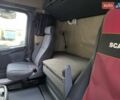Белый Сканиа Р 420, объемом двигателя 11.71 л и пробегом 1 тыс. км за 14500 $, фото 13 на Automoto.ua