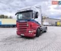 Белый Сканиа Р 420, объемом двигателя 11.71 л и пробегом 1 тыс. км за 14500 $, фото 2 на Automoto.ua