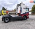 Белый Сканиа Р 420, объемом двигателя 11.71 л и пробегом 1 тыс. км за 14500 $, фото 1 на Automoto.ua