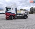 Белый Сканиа Р 420, объемом двигателя 11.71 л и пробегом 1 тыс. км за 14500 $, фото 3 на Automoto.ua