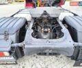 Белый Сканиа Р 420, объемом двигателя 11.71 л и пробегом 1 тыс. км за 14500 $, фото 5 на Automoto.ua