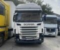 Белый Сканиа Р 420, объемом двигателя 11.71 л и пробегом 138 тыс. км за 7000 $, фото 1 на Automoto.ua