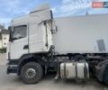 Белый Сканиа Р 420, объемом двигателя 11.71 л и пробегом 138 тыс. км за 7500 $, фото 3 на Automoto.ua