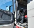 Белый Сканиа Р 420, объемом двигателя 12 л и пробегом 1 тыс. км за 10000 $, фото 5 на Automoto.ua