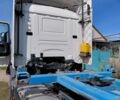 Белый Сканиа Р 420, объемом двигателя 12 л и пробегом 1 тыс. км за 10000 $, фото 3 на Automoto.ua
