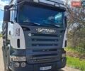 Белый Сканиа Р 420, объемом двигателя 12 л и пробегом 1 тыс. км за 28000 $, фото 1 на Automoto.ua