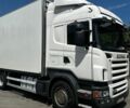 Белый Сканиа Р 420, объемом двигателя 0 л и пробегом 1 тыс. км за 29999 $, фото 1 на Automoto.ua