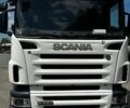 Белый Сканиа Р 420, объемом двигателя 0 л и пробегом 1 тыс. км за 24999 $, фото 2 на Automoto.ua